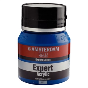 AAC EXPERT 400ML INDANTHRENE BLUE PHTHALO